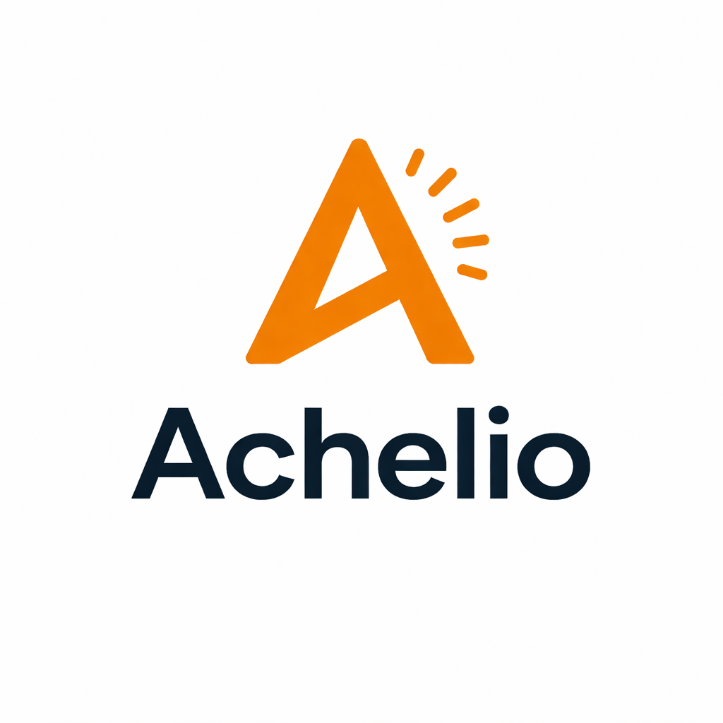 Logo Achelio